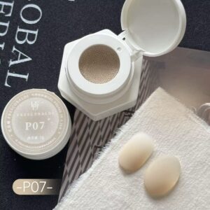Gel Uv/Led Baby Boomer & Ombre 2gr. P07