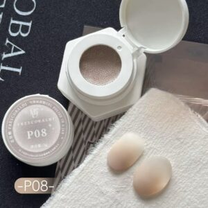 Gel Uv/Led Baby Boomer & Ombre 2gr. P08