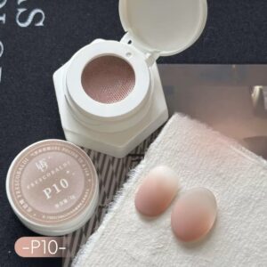Gel Uv/Led Baby Boomer & Ombre 2gr. P10