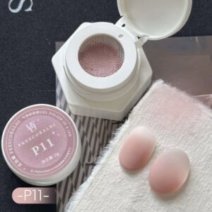 Gel Uv/Led Baby Boomer & Ombre 2gr. P11