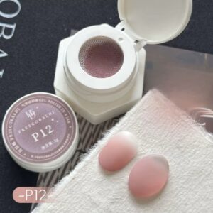 Gel Uv/Led Baby Boomer & Ombre 2gr. P12
