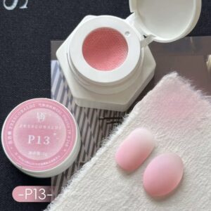 Gel Uv/Led Baby Boomer & Ombre 2gr. P13
