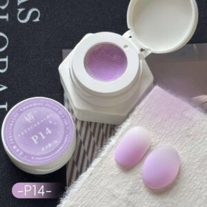 Gel Uv/Led Baby Boomer & Ombre 2gr. P14