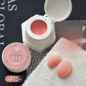 Gel Uv/Led Baby Boomer & Ombre 2gr. P15