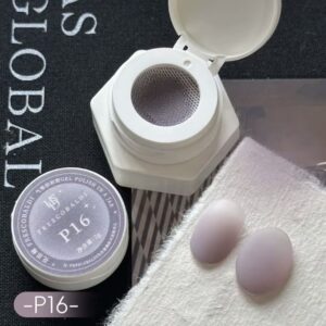 Gel Uv/Led Baby Boomer & Ombre 2gr. P16