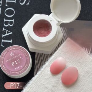Gel Uv/Led Baby Boomer & Ombre 2gr. P17
