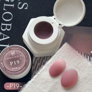 Gel Uv/Led Baby Boomer & Ombre 2gr. P19