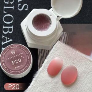 Gel Uv/Led Baby Boomer & Ombre 2gr. P20