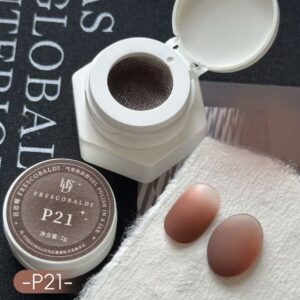 Gel Uv/Led Baby Boomer & Ombre 2gr. P21