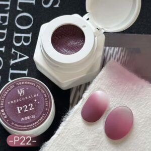 Gel Uv/Led Baby Boomer & Ombre 2gr. P22