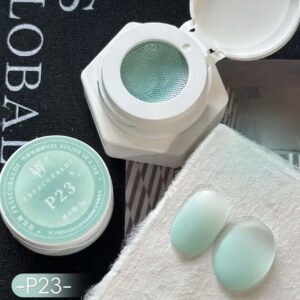 Gel Uv/Led Baby Boomer & Ombre 2gr. P23
