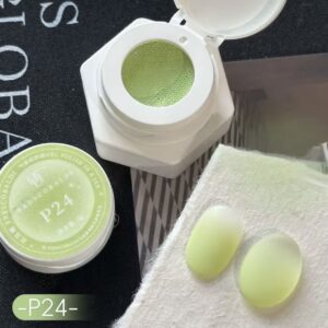 Gel Uv/Led Baby Boomer & Ombre 2gr. P24