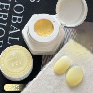 Gel Uv/Led Baby Boomer & Ombre 2gr. P25