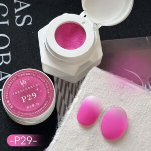 Gel Uv/Led Baby Boomer & Ombre 2gr. P29