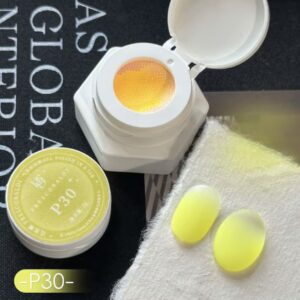 Gel Uv/Led Baby Boomer & Ombre 2gr. P30