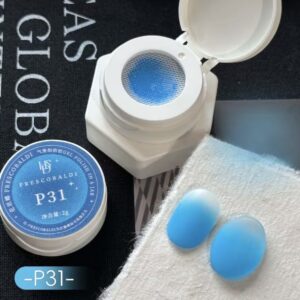Gel Uv/Led Baby Boomer & Ombre 2gr. P31