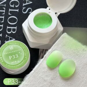 Gel Uv/Led Baby Boomer & Ombre 2gr. P33