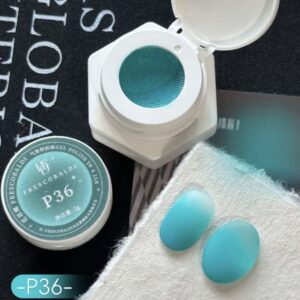 Gel Uv/Led Baby Boomer & Ombre 2gr. P36