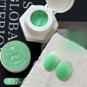 Gel Uv/Led Baby Boomer & Ombre 2gr. P37