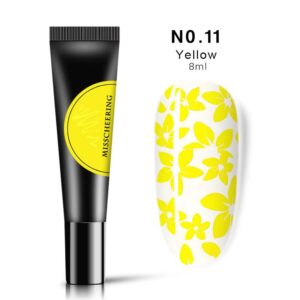 Gel pentru stampila unghii 8ml Nr. 11