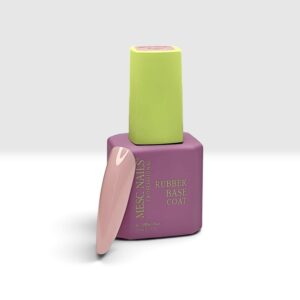 Baza Rubber Mesc 2 in 1 ROCOCO HEMA/TPO FREE Nr.14 - 15ml