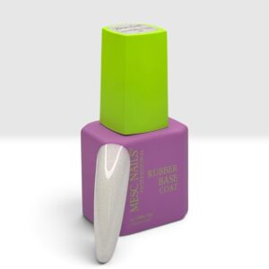 Baza Rubber Mesc 2 in 1 CHAMELEON JADE HEMA/TPO FREE Nr.09 - 15ml