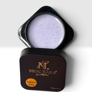 Builder gel Uv/Led Mesc Sakura #13 TPO/HEMA FREE autonivelant 50gr.