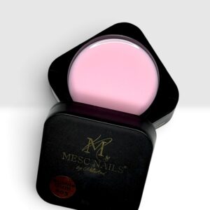 Builder gel Uv/Led Mesc Bubble Gum #05 TPO/HEMA FREE autonivelant 20gr.